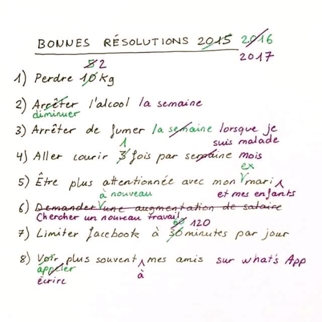 Resolution (2017)