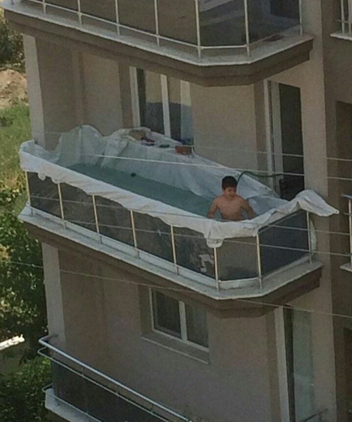 piscine-sur-balcon